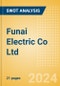 Funai Electric Co Ltd - Strategic SWOT Analysis Review - Product Thumbnail Image