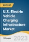 U.S. Electric Vehicle (EV) Charging Infrastructure Market Size, Share & Trends Analysis Report By Charger Type, By Connector Type, By Level of Charging, By Connectivity, By Application, And Segment Forecasts, 2023 - 2030 - Product Thumbnail Image