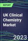 2023 UK Clinical Chemistry Market Supplier Shares - Competitive Analysis of Leading and Emerging Market Players- Product Image