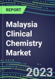 2023 Malaysia Clinical Chemistry Market Supplier Shares - Competitive Analysis of Leading and Emerging Market Players- Product Image