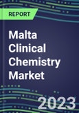 2023 Malta Clinical Chemistry Market Supplier Shares - Competitive Analysis of Leading and Emerging Market Players- Product Image