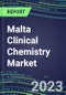 2024 Malta Clinical Chemistry Market Supplier Shares-Competitive Analysis of Leading and Emerging Market Players - Product Thumbnail Image