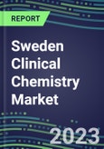 2023 Sweden Clinical Chemistry Market Supplier Shares - Competitive Analysis of Leading and Emerging Market Players- Product Image