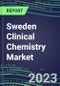 2023 Sweden Clinical Chemistry Market Supplier Shares - Competitive Analysis of Leading and Emerging Market Players - Product Thumbnail Image