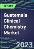 2024 Guatemala Clinical Chemistry Market Supplier Shares-Competitive Analysis of Leading and Emerging Market Players- Product Image