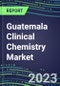 2023 Guatemala Clinical Chemistry Market Supplier Shares - Competitive Analysis of Leading and Emerging Market Players - Product Thumbnail Image