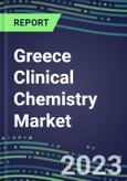 2023 Greece Clinical Chemistry Market Supplier Shares - Competitive Analysis of Leading and Emerging Market Players- Product Image