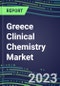 2023 Greece Clinical Chemistry Market Supplier Shares - Competitive Analysis of Leading and Emerging Market Players - Product Thumbnail Image