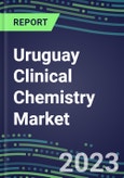 2023 Uruguay Clinical Chemistry Market Supplier Shares - Competitive Analysis of Leading and Emerging Market Players- Product Image