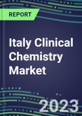 2024 Italy Clinical Chemistry Market Supplier Shares-Competitive Analysis of Leading and Emerging Market Players- Product Image