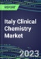 2024 Italy Clinical Chemistry Market Supplier Shares-Competitive Analysis of Leading and Emerging Market Players - Product Thumbnail Image