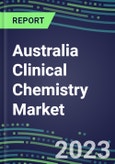 2023 Australia Clinical Chemistry Market Supplier Shares - Competitive Analysis of Leading and Emerging Market Players- Product Image