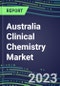 2023 Australia Clinical Chemistry Market Supplier Shares - Competitive Analysis of Leading and Emerging Market Players - Product Thumbnail Image