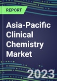 2023 Asia-Pacific Clinical Chemistry Market: Supplier Shares in 18 Countries - Competitive Analysis of Leading and Emerging Market Players- Product Image