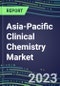 2024 Asia-Pacific Clinical Chemistry Market: Supplier Shares in 18 Countries-Competitive Analysis of Leading and Emerging Market Players - Product Image