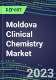 2023 Moldova Clinical Chemistry Market Supplier Shares - Competitive Analysis of Leading and Emerging Market Players- Product Image