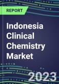 2023 Indonesia Clinical Chemistry Market Supplier Shares - Competitive Analysis of Leading and Emerging Market Players- Product Image