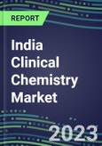 2023 India Clinical Chemistry Market Supplier Shares - Competitive Analysis of Leading and Emerging Market Players- Product Image