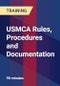 USMCA Rules, Procedures and Documentation - Product Thumbnail Image