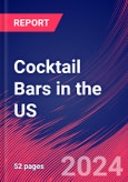 Cocktail Bars in the US - Industry Market Research Report- Product Image