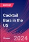 Cocktail Bars in the US - Industry Market Research Report - Product Thumbnail Image