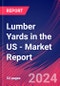 Lumber Yards in the US - Industry Market Research Report - Product Thumbnail Image