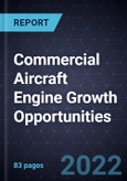 Commercial Aircraft Engine Growth Opportunities- Product Image