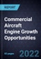 Commercial Aircraft Engine Growth Opportunities - Product Thumbnail Image