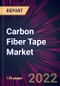 Carbon Fiber Tape Market 2022-2026 - Product Thumbnail Image