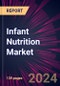 Infant Nutrition Market 2024-2028 - Product Thumbnail Image