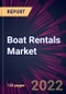 Boat Rentals Market 2022-2026 - Product Thumbnail Image