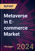 Metaverse in E-commerce Market 2024-2028- Product Image