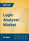 Logic Analyzer Market Insights 2025, Analysis and Forecast to 2030, by Manufacturers, Regions, Technology, Application, Product Type - Product Image