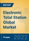 Electronic Total Station Global Market Insights 2022, Analysis and Forecast to 2027, by Manufacturers, Regions, Technology, Application, Product Type - Product Thumbnail Image