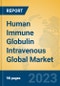Human Immune Globulin Intravenous Global Market Insights 2023, Analysis and Forecast to 2028, by Manufacturers, Regions, Technology, Application, Product Type - Product Thumbnail Image