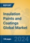Insulation Paints and Coatings Global Market Insights 2024, Analysis and Forecast to 2029, by Manufacturers, Regions, Technology, and Product Type - Product Thumbnail Image