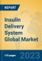Insulin Delivery System Global Market Insights 2023, Analysis and Forecast to 2028, by Manufacturers, Regions, Technology, Application, Product Type - Product Thumbnail Image