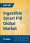 Ingestible Smart Pill Global Market Insights 2023, Analysis and Forecast to 2028, by Manufacturers, Regions, Technology, Application, Product Type - Product Image