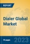 Dialer Global Market Insights 2023, Analysis and Forecast to 2028, by Manufacturers, Regions, Technology, Application, Product Type - Product Thumbnail Image