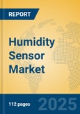 Humidity Sensor Market Insights 2025, Analysis and Forecast to 2030, by Manufacturers, Regions, Technology, Application, Product Type- Product Image