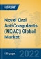 Novel Oral AntiCoagulants (NOAC) Global Market Insights 2022, Analysis and Forecast to 2027, by Manufacturers, Regions, Technology, Application, Product Type - Product Thumbnail Image