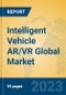 Intelligent Vehicle AR/VR Global Market Insights 2023, Analysis and Forecast to 2028, by Manufacturers, Regions, Technology, Application, Product Type - Product Thumbnail Image