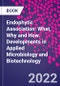 Endophytic Association: What, Why and How. Developments in Applied Microbiology and Biotechnology - Product Thumbnail Image