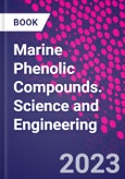 Marine Phenolic Compounds. Science and Engineering- Product Image