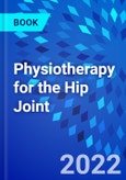 Physiotherapy for the Hip Joint- Product Image