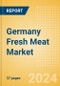 Germany Fresh Meat (Counter) (Meat) Market Size, Growth and Forecast Analytics, 2023-2028 - Product Thumbnail Image