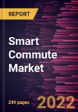 Smart Commute Market Forecast to 2028 - COVID-19 Impact and Global Analysis by Type, Solution, and End User- Product Image