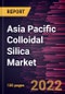 Asia Pacific Colloidal Silica Market Forecast to 2028 - COVID-19 Impact and Regional Analysis - by Product Type and Application - Product Image