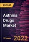 Asthma Drugs Market Forecast to 2028 - COVID-19 Impact and Global Analysis by Medications, Route of Administration, and Distribution Channels - Product Thumbnail Image