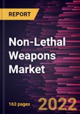 Non-Lethal Weapons Market Forecast to 2028 - COVID-19 Impact and Global Analysis by Technology, Product Type, and Application- Product Image